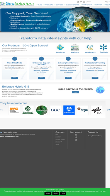 geosolutionsgroup.com