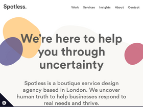 spotless.co.uk