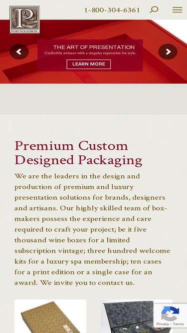 portfoliobox.com