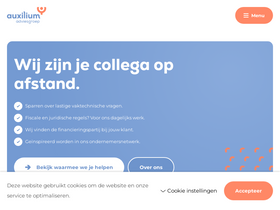 auxiliumadviesgroep.nl