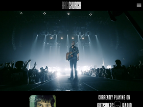 ericchurch.com