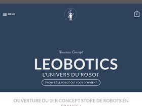 leobotics.fr