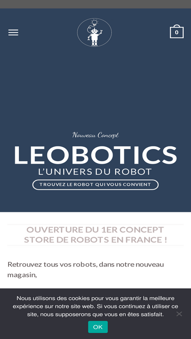 leobotics.fr