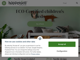 hoppekids.com