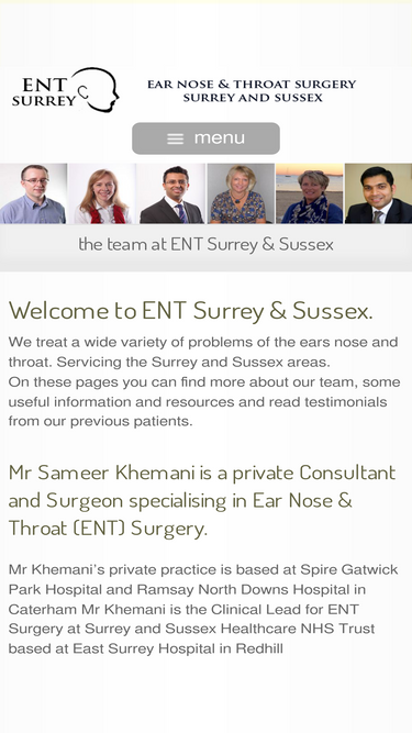 entsurrey.com