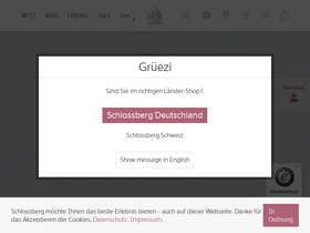 schlossberg.ch
