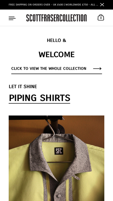 scottfrasercollection.com