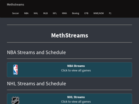 mmethstreams.net