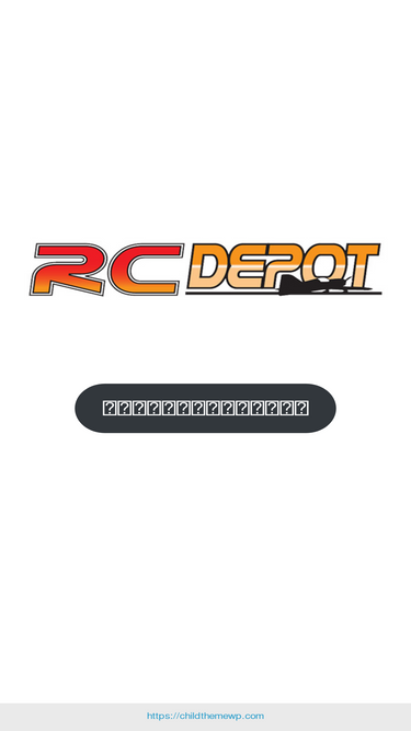 rcdepot-jp.com