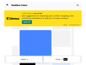 realtimecolors.com