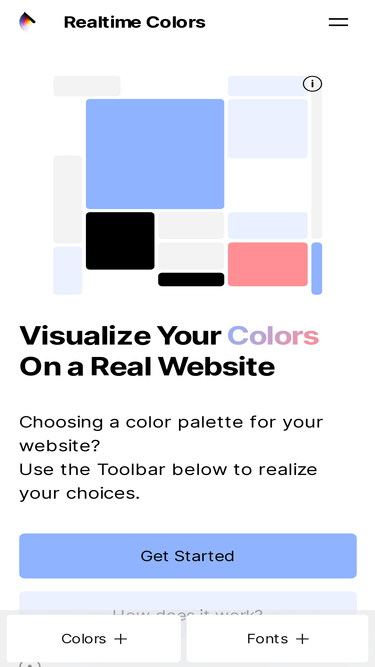realtimecolors.com