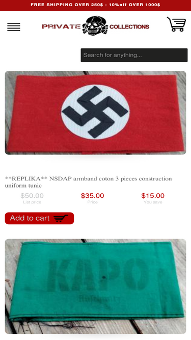 privatecollections.ca