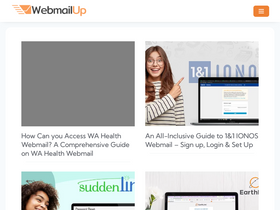 webmailup.com