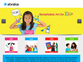 abrakadoodle.com