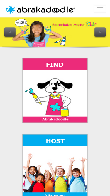 abrakadoodle.com
