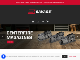 savagebasecamp.com