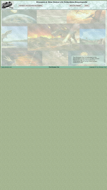dinofan.com