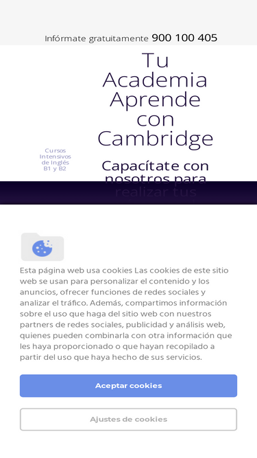 aprendeconcambridge.com