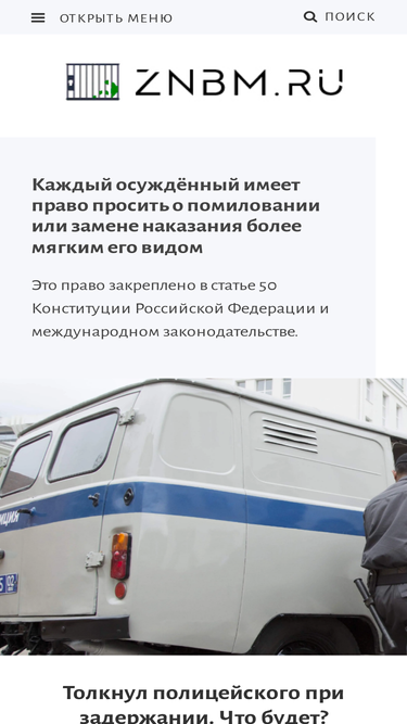 znbm.ru