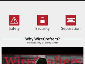 wirecrafters.com