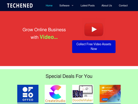techened.com