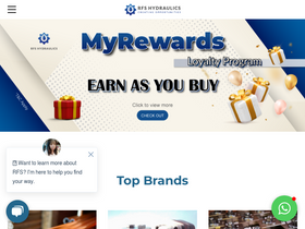 rfshydraulics.com