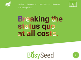 busyseed.com