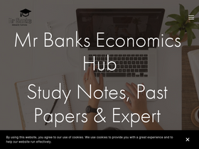 mrbanks.co.uk