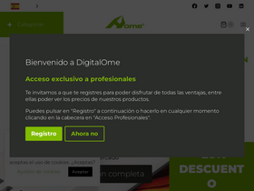 digitalome.com