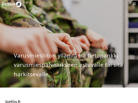 inttiin.fi