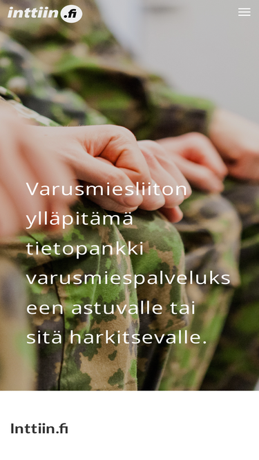 inttiin.fi