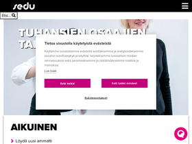 sedu.fi