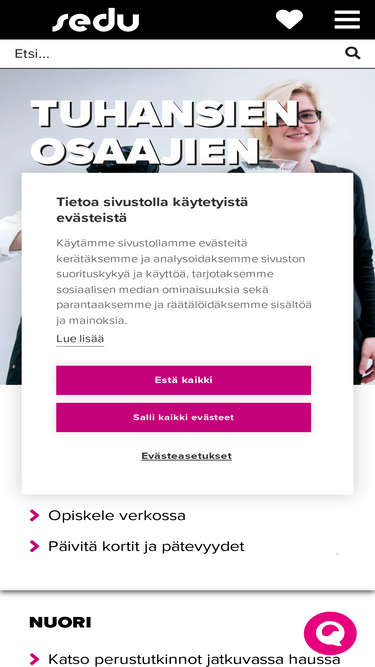 sedu.fi