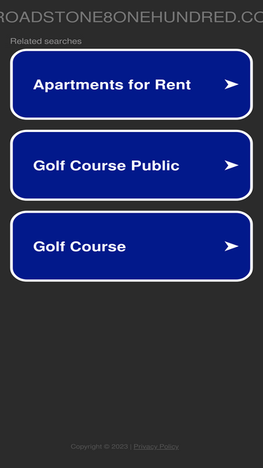broadstone8onehundred.com