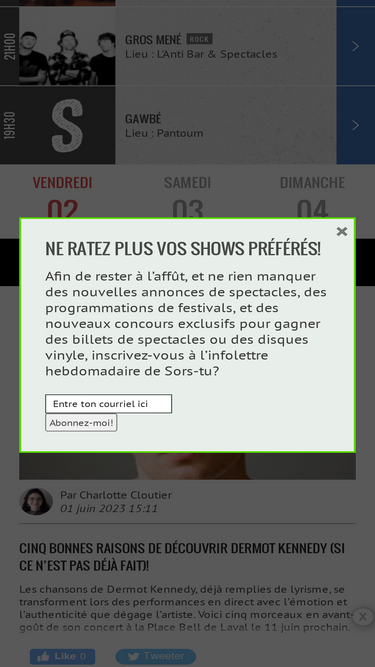 sorstu.ca