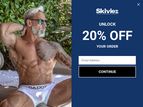 'skiviez.com' screenshot