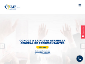 fcme.com.ec