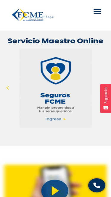 fcme.com.ec
