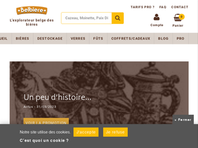 belbiere.com
