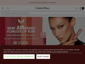 charlottetilbury.com