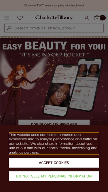 charlottetilbury.com