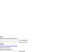 'jodistory.com' screenshot