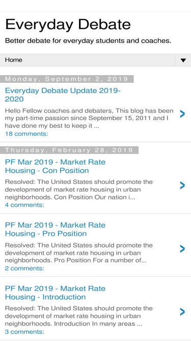 everydaydebate.blogspot.com