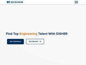 disher.com