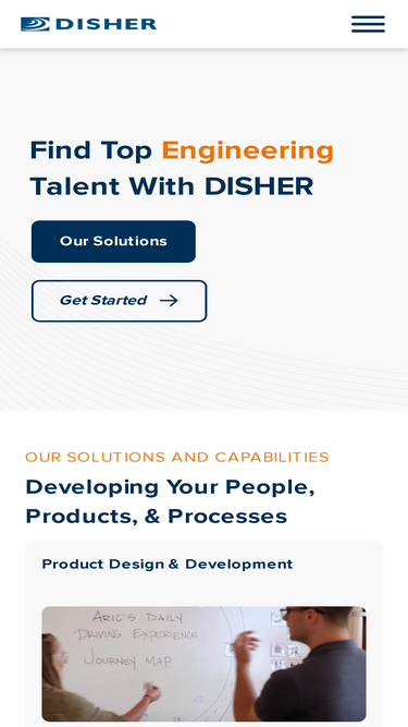disher.com