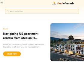 findwisehub.com