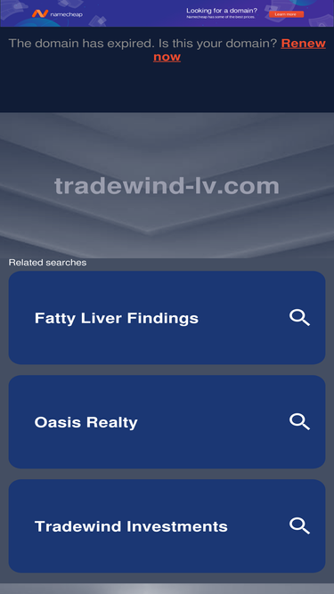 tradewind-lv.com