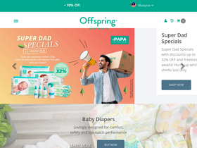 offspringinc.com