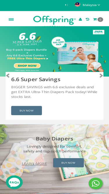 offspringinc.com