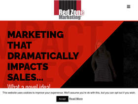 redzonemarketing.com